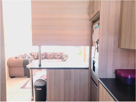 To Let 2 Bedroom Property for Rent in Georginia Gauteng