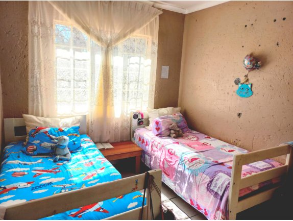 To Let 2 Bedroom Property for Rent in Georginia Gauteng