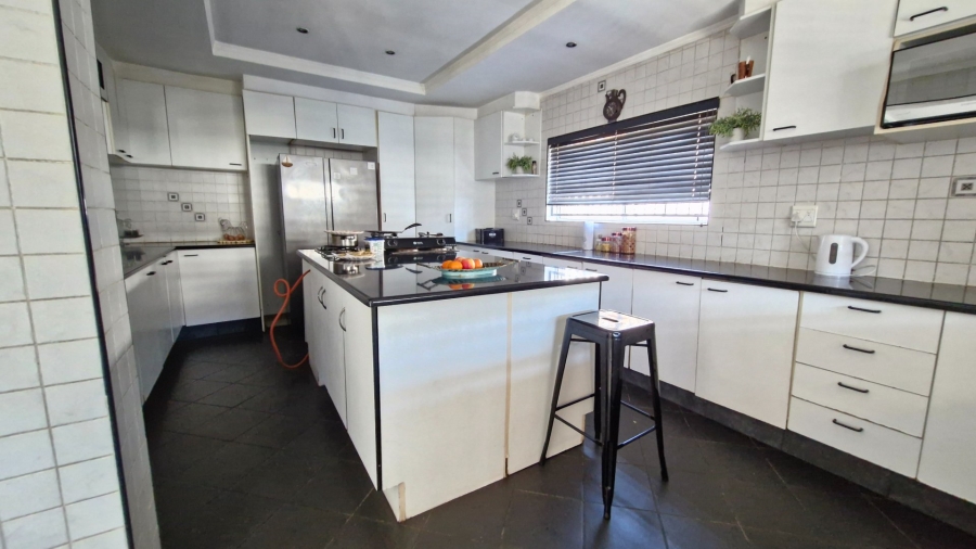 3 Bedroom Property for Sale in Crosby Gauteng