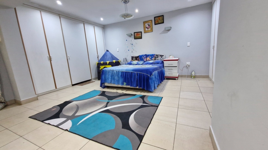 3 Bedroom Property for Sale in Crosby Gauteng