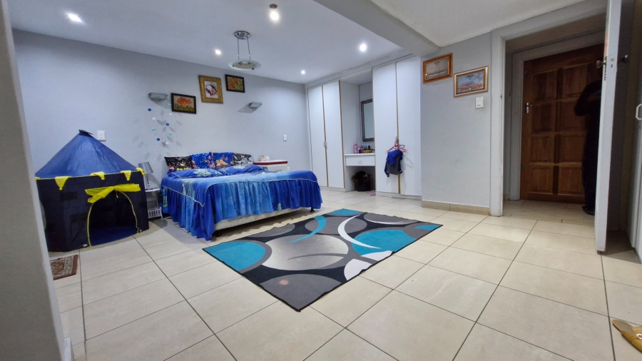 3 Bedroom Property for Sale in Crosby Gauteng