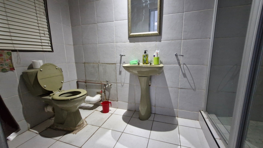3 Bedroom Property for Sale in Crosby Gauteng