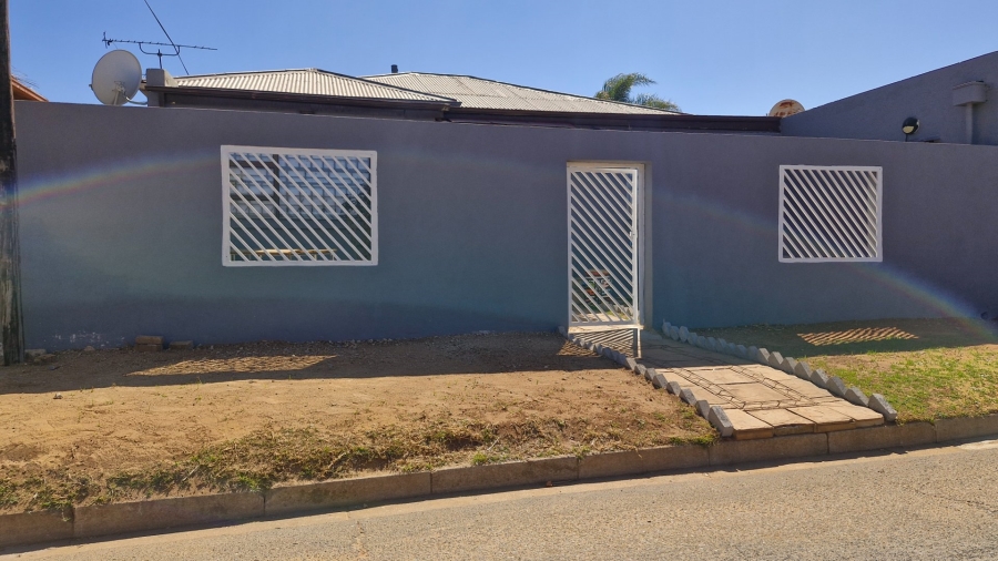 3 Bedroom Property for Sale in Crosby Gauteng