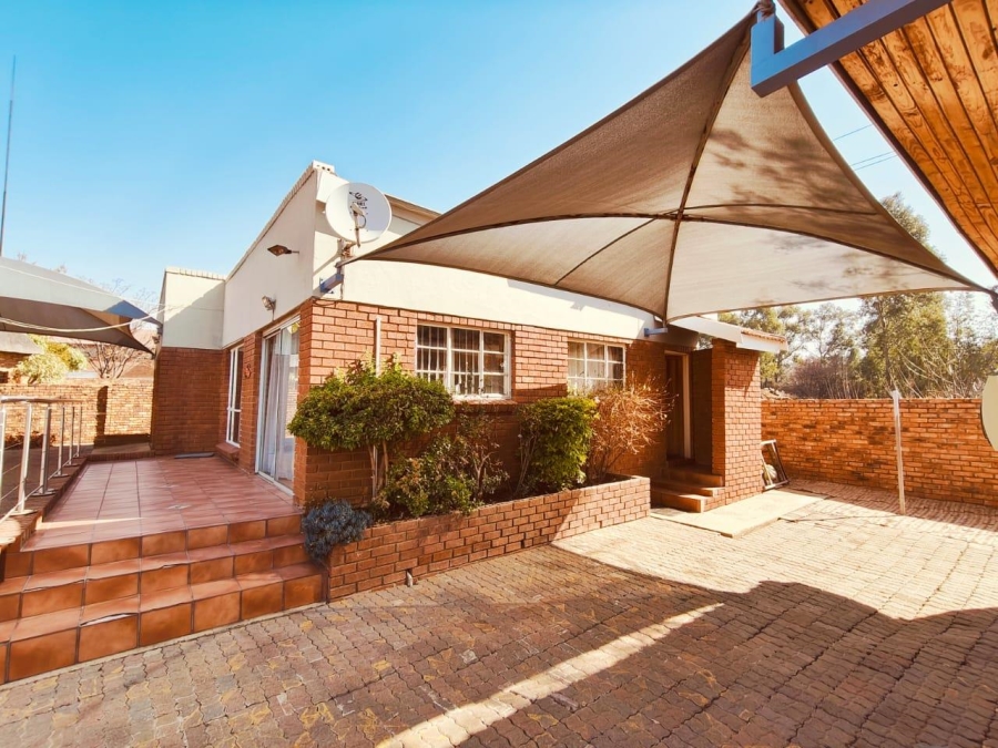 3 Bedroom Property for Sale in Vaal Marina Gauteng