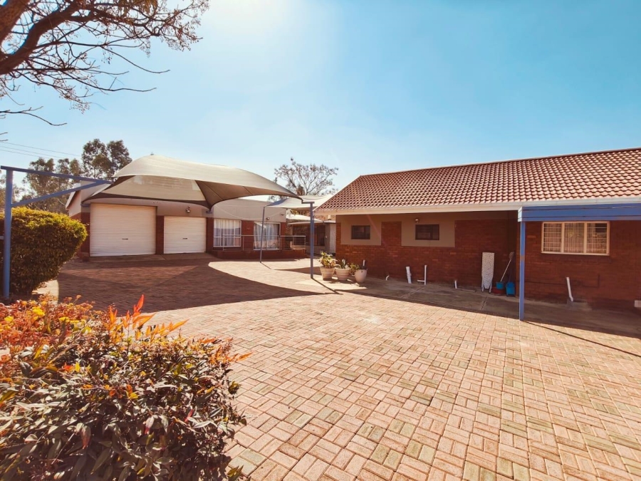 3 Bedroom Property for Sale in Vaal Marina Gauteng