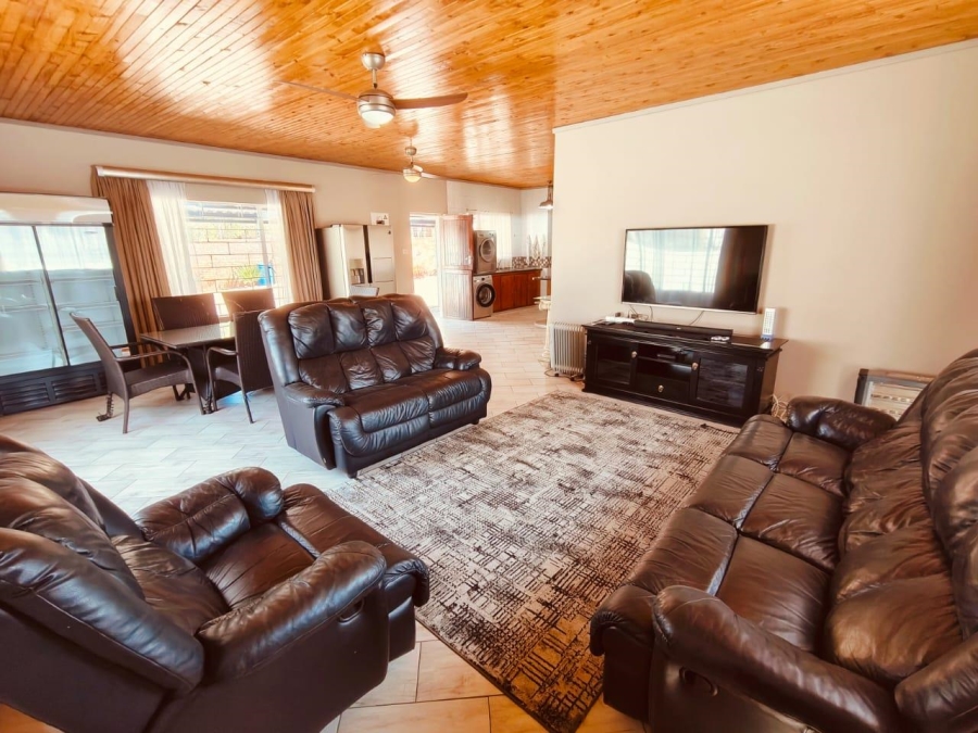 3 Bedroom Property for Sale in Vaal Marina Gauteng