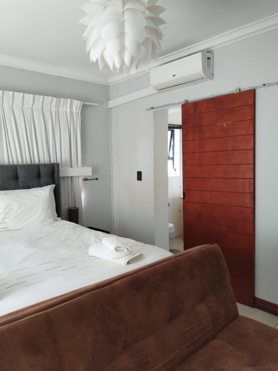 To Let 1 Bedroom Property for Rent in Fourways Gauteng