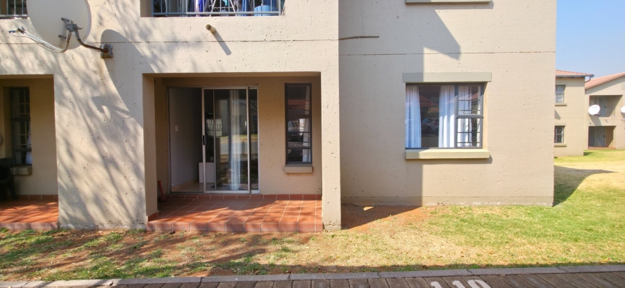 2 Bedroom Property for Sale in Castleview Gauteng
