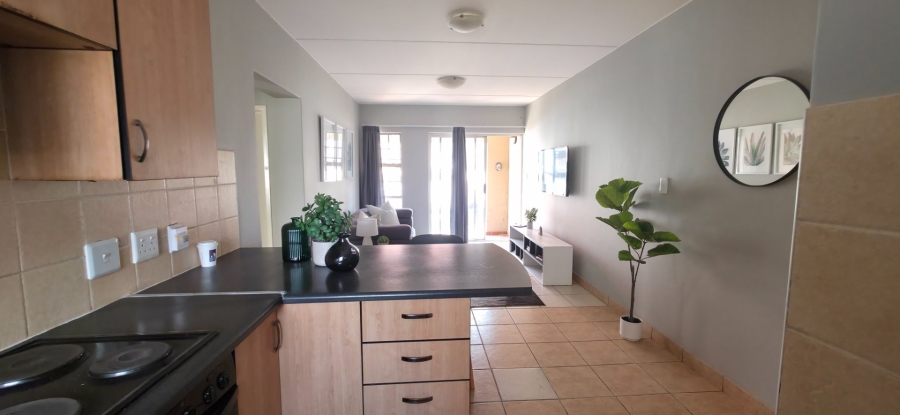 2 Bedroom Property for Sale in Castleview Gauteng