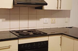 To Let 3 Bedroom Property for Rent in Vorna Valley Gauteng