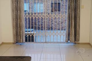 To Let 3 Bedroom Property for Rent in Vorna Valley Gauteng