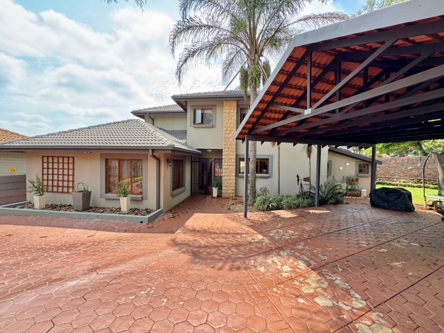 3 Bedroom Property for Sale in Lyttelton Manor Gauteng