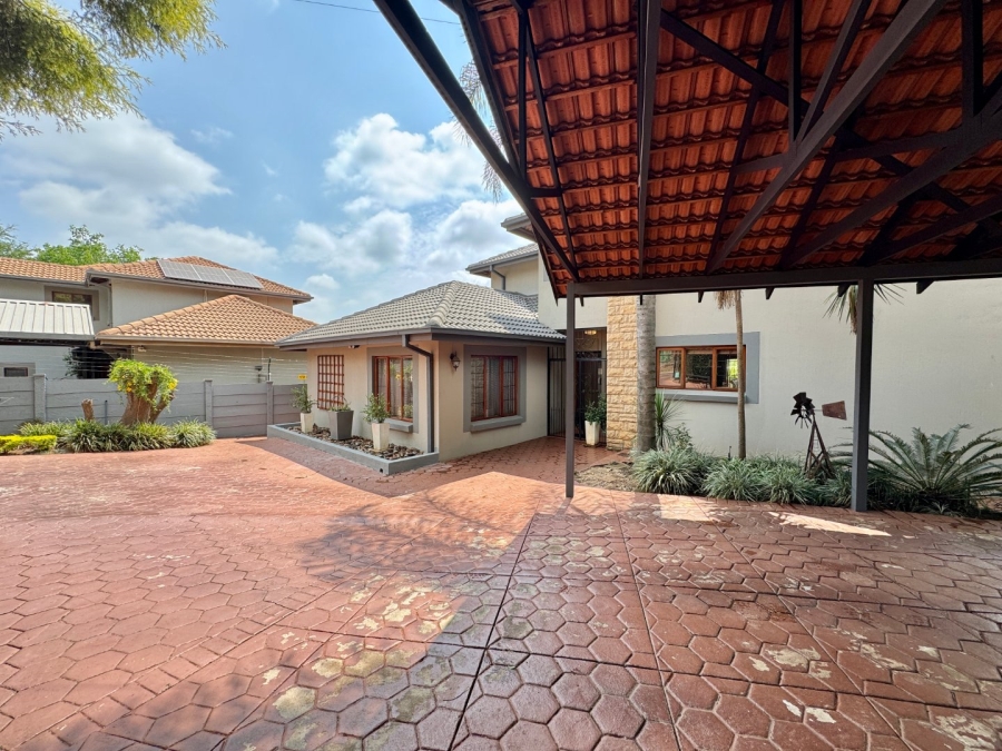3 Bedroom Property for Sale in Lyttelton Manor Gauteng