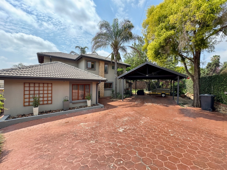 3 Bedroom Property for Sale in Lyttelton Manor Gauteng