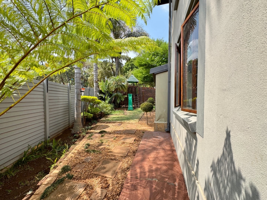 3 Bedroom Property for Sale in Lyttelton Manor Gauteng