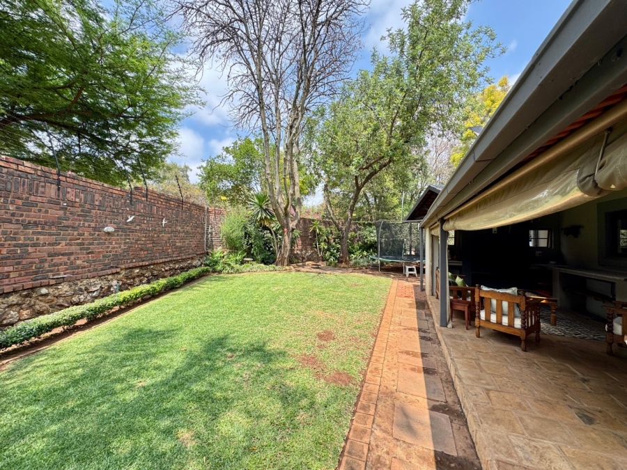 3 Bedroom Property for Sale in Lyttelton Manor Gauteng
