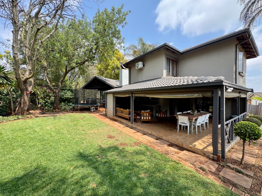 3 Bedroom Property for Sale in Lyttelton Manor Gauteng