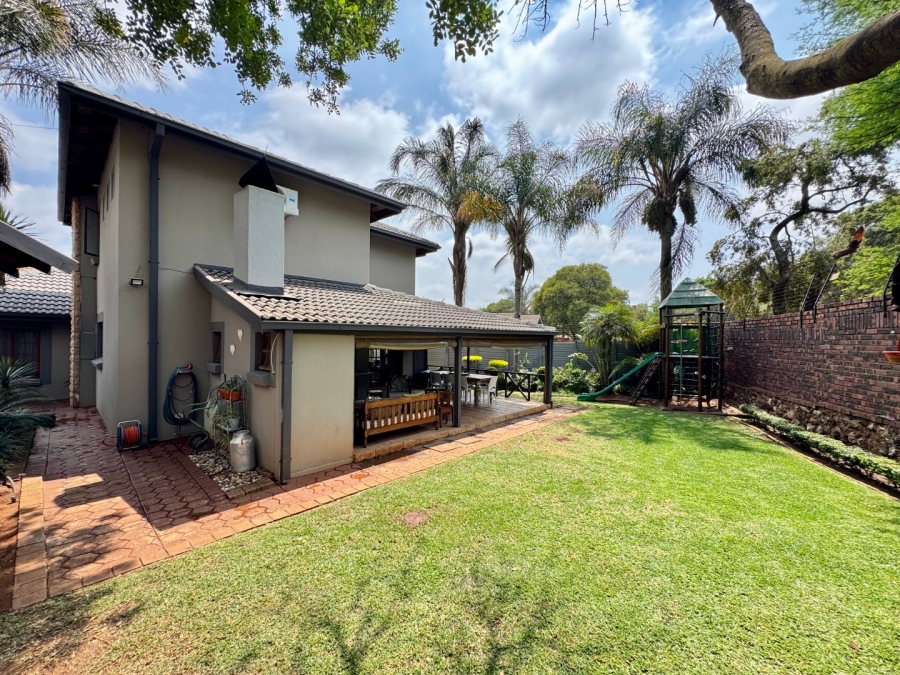 3 Bedroom Property for Sale in Lyttelton Manor Gauteng