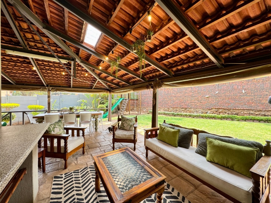 3 Bedroom Property for Sale in Lyttelton Manor Gauteng