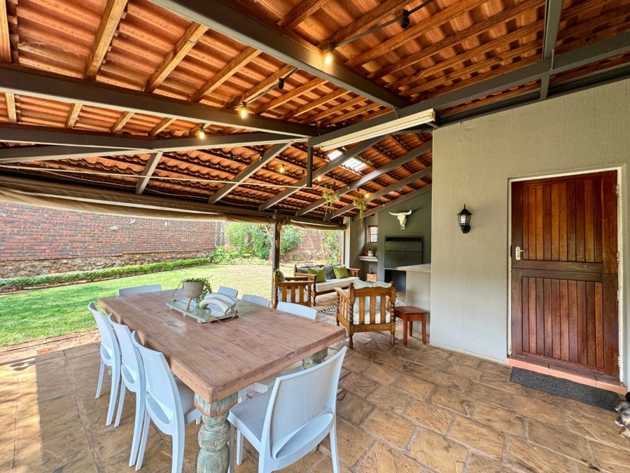 3 Bedroom Property for Sale in Lyttelton Manor Gauteng