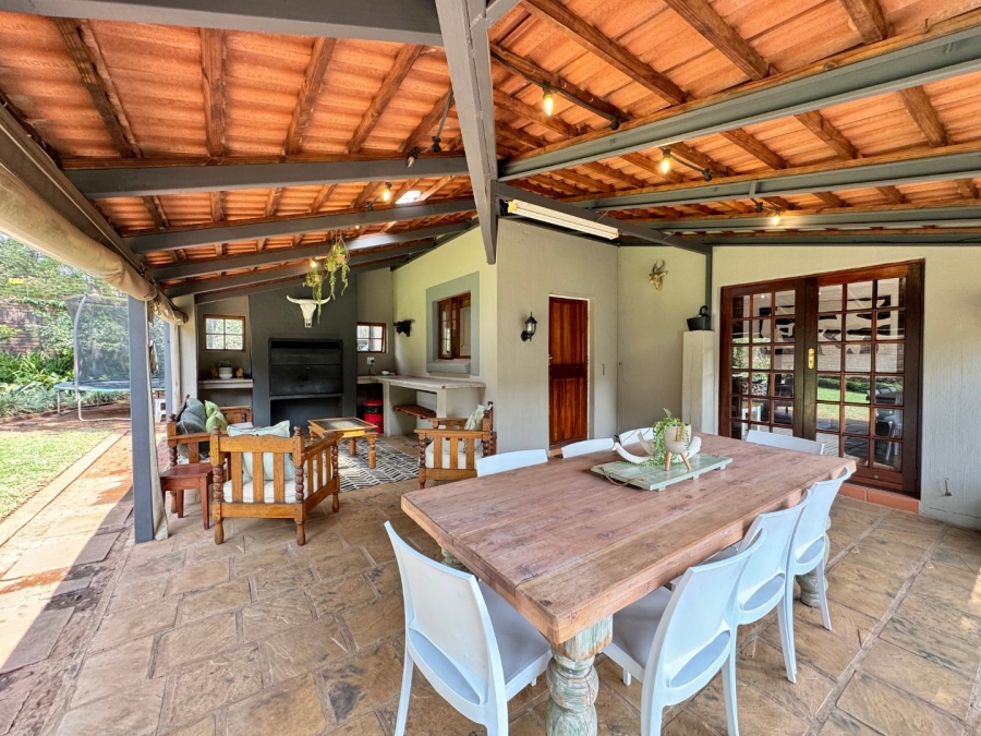 3 Bedroom Property for Sale in Lyttelton Manor Gauteng
