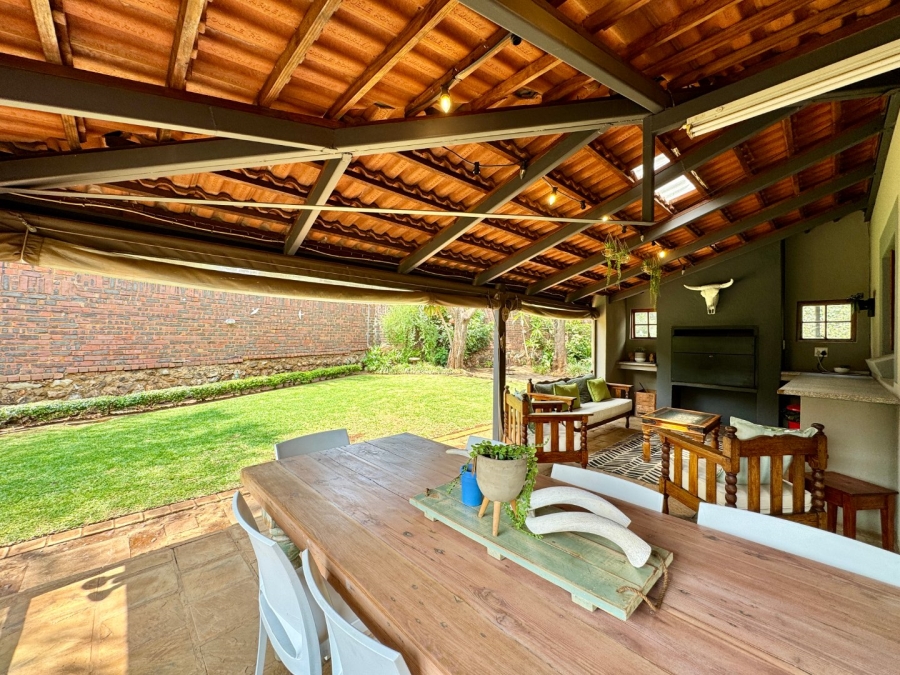 3 Bedroom Property for Sale in Lyttelton Manor Gauteng