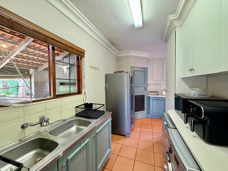 3 Bedroom Property for Sale in Lyttelton Manor Gauteng