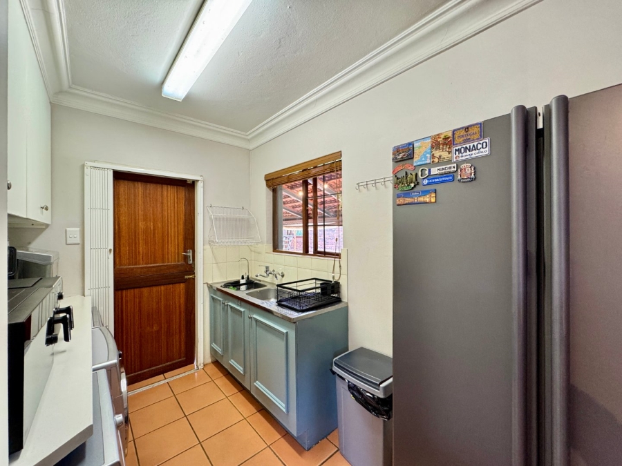 3 Bedroom Property for Sale in Lyttelton Manor Gauteng