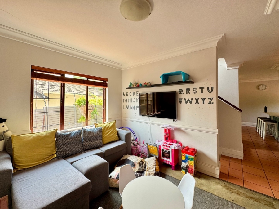 3 Bedroom Property for Sale in Lyttelton Manor Gauteng