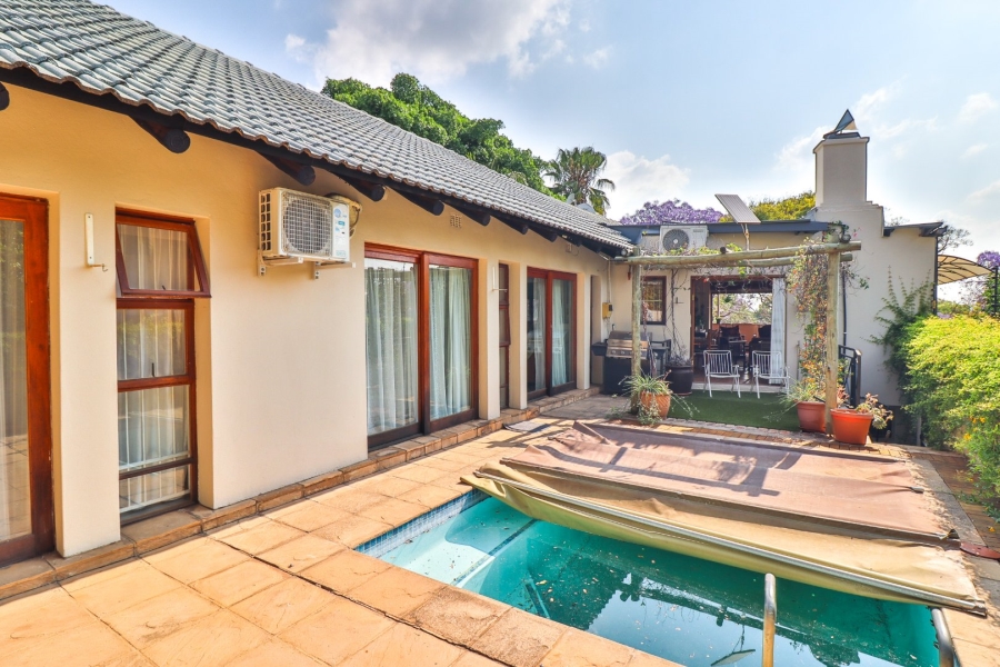4 Bedroom Property for Sale in Muckleneuk Gauteng
