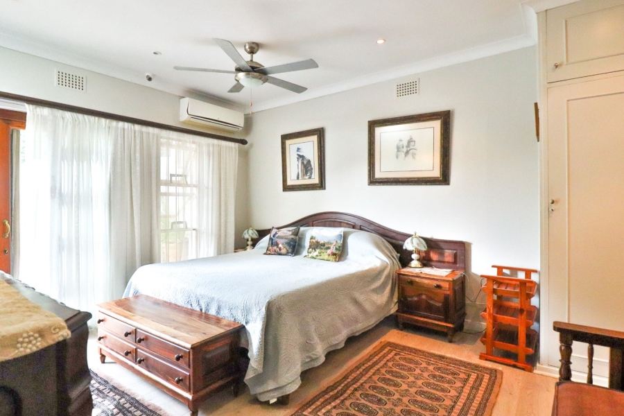 4 Bedroom Property for Sale in Muckleneuk Gauteng