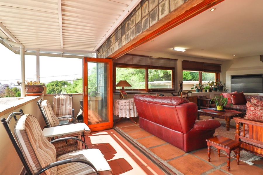 4 Bedroom Property for Sale in Muckleneuk Gauteng