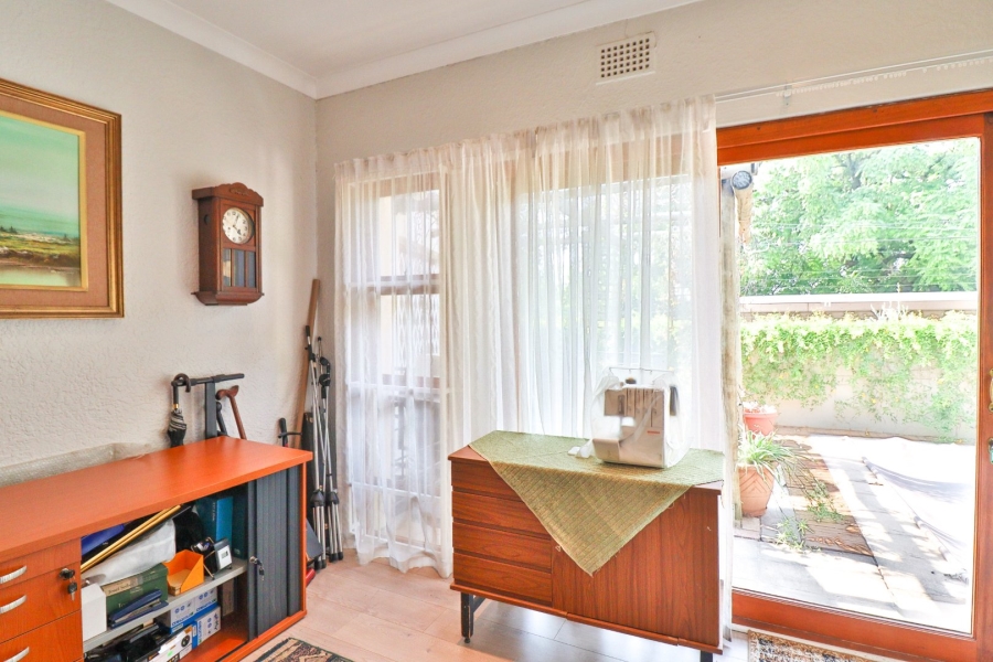 4 Bedroom Property for Sale in Muckleneuk Gauteng