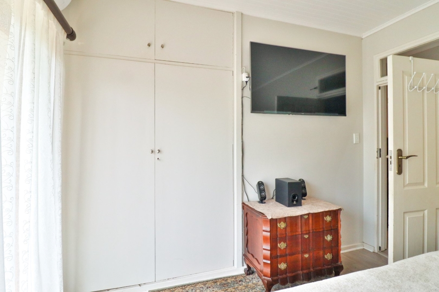 4 Bedroom Property for Sale in Muckleneuk Gauteng