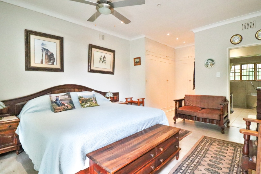 4 Bedroom Property for Sale in Muckleneuk Gauteng