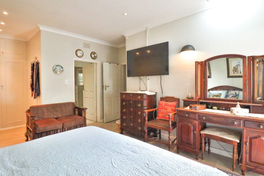 4 Bedroom Property for Sale in Muckleneuk Gauteng