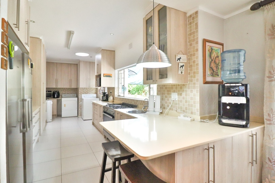 4 Bedroom Property for Sale in Muckleneuk Gauteng