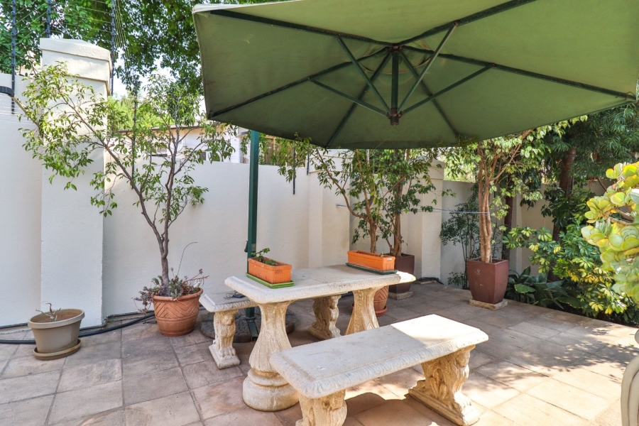 4 Bedroom Property for Sale in Muckleneuk Gauteng