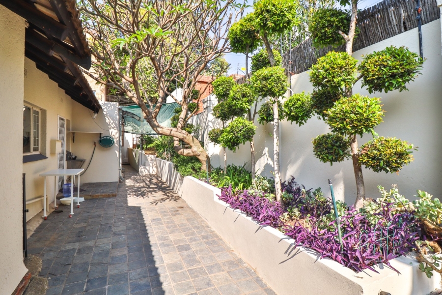 4 Bedroom Property for Sale in Muckleneuk Gauteng