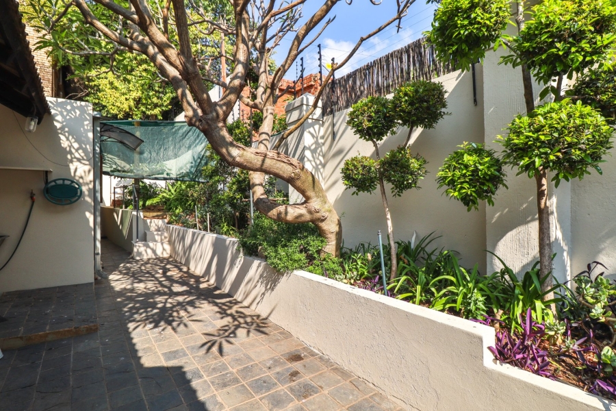 4 Bedroom Property for Sale in Muckleneuk Gauteng