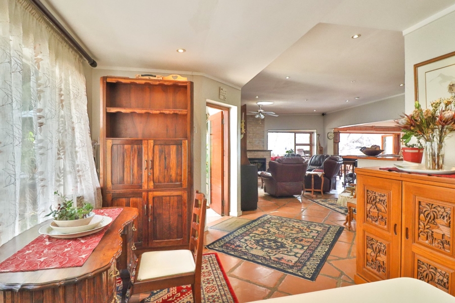 4 Bedroom Property for Sale in Muckleneuk Gauteng