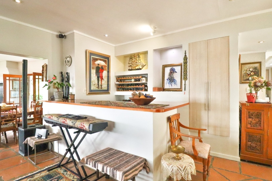 4 Bedroom Property for Sale in Muckleneuk Gauteng