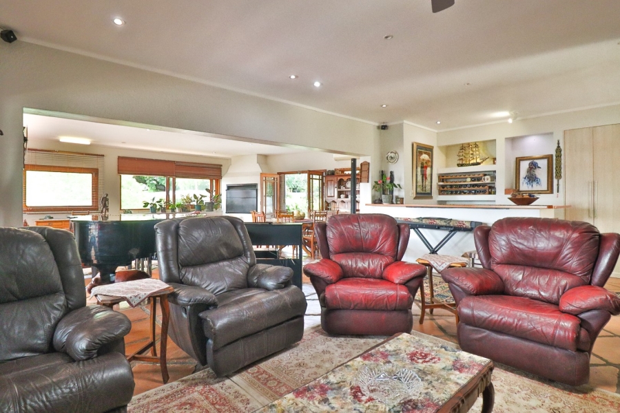 4 Bedroom Property for Sale in Muckleneuk Gauteng