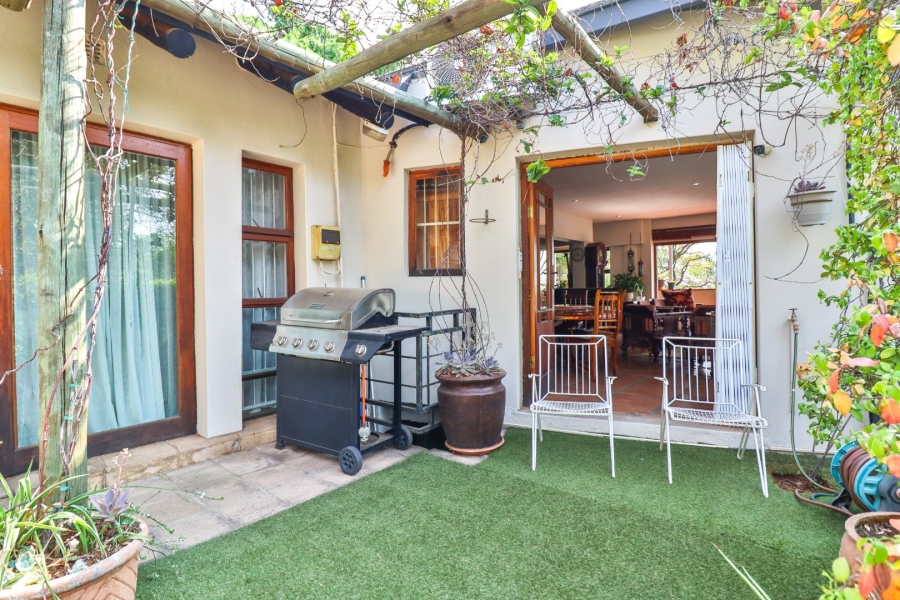 4 Bedroom Property for Sale in Muckleneuk Gauteng