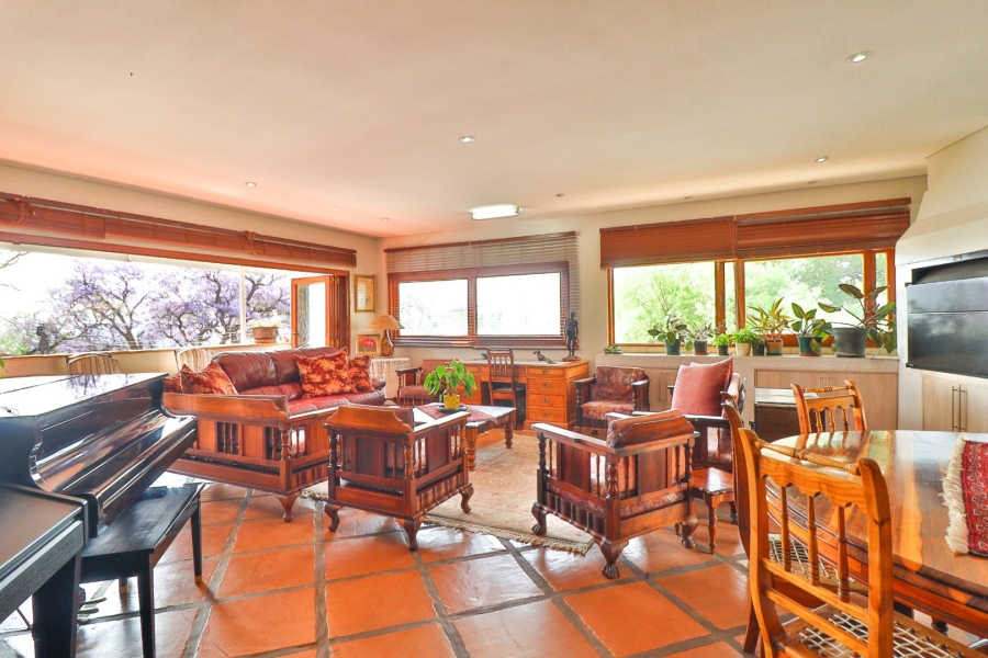 4 Bedroom Property for Sale in Muckleneuk Gauteng