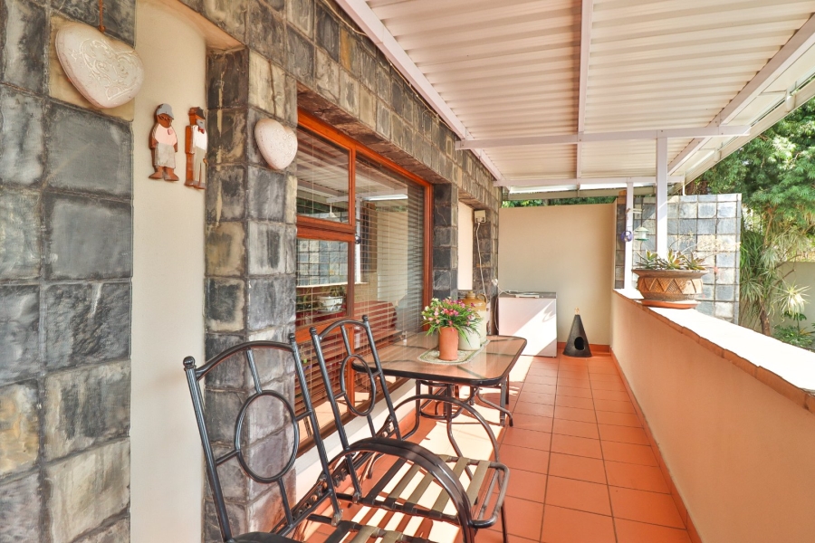 4 Bedroom Property for Sale in Muckleneuk Gauteng