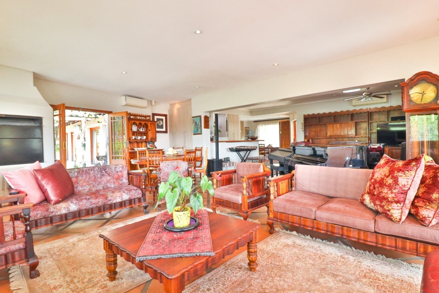 4 Bedroom Property for Sale in Muckleneuk Gauteng