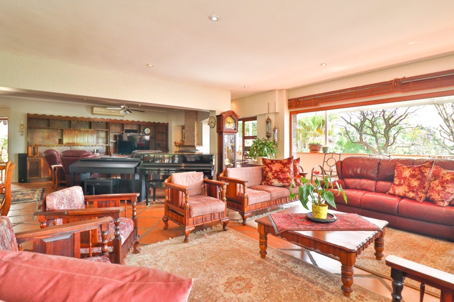 4 Bedroom Property for Sale in Muckleneuk Gauteng