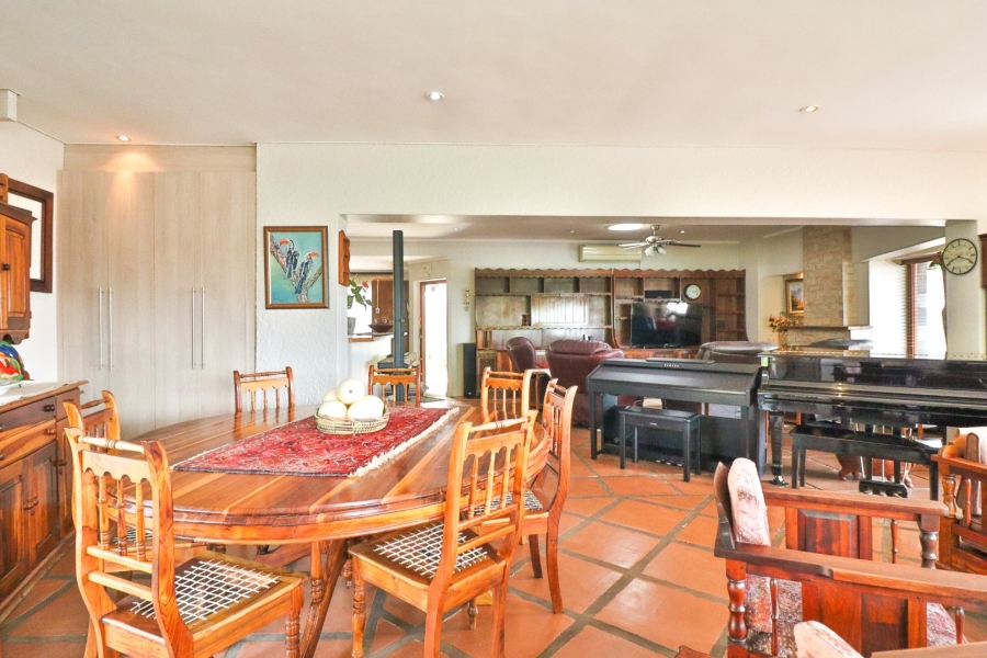 4 Bedroom Property for Sale in Muckleneuk Gauteng