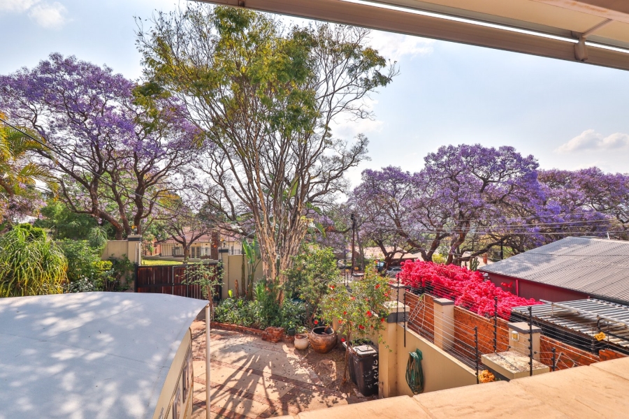 4 Bedroom Property for Sale in Muckleneuk Gauteng